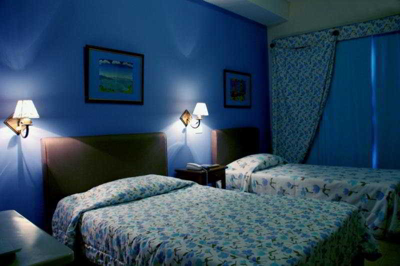 Hotel Bristol Asunción Zewnętrze zdjęcie